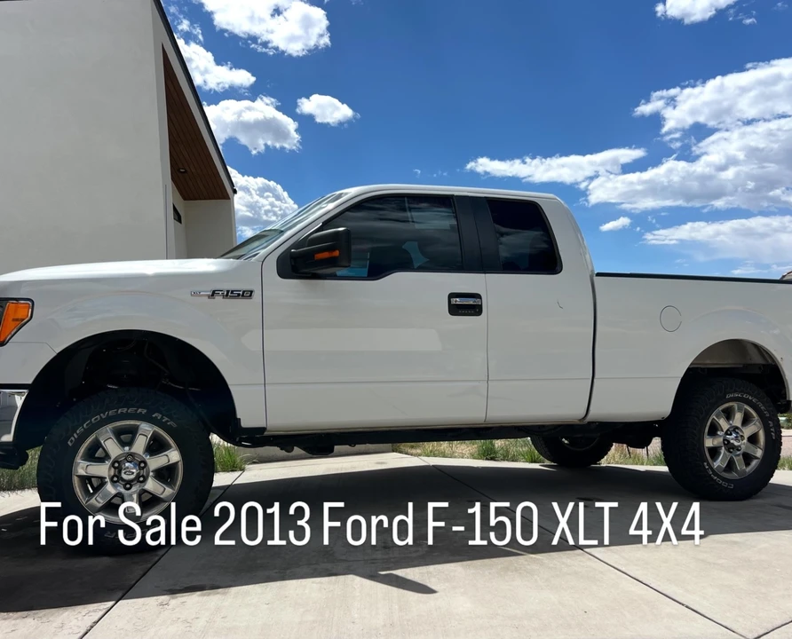 2013 Ford F-150 12th Gen - Image 3 of 15