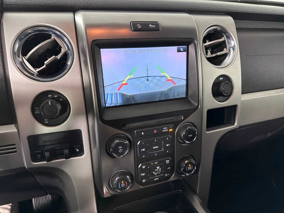 2013 Ford F-150 12th Gen - Image 18 of 28