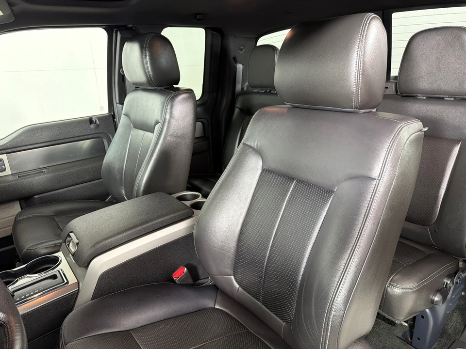 2013 Ford F-150 12th Gen - Image 13 of 28