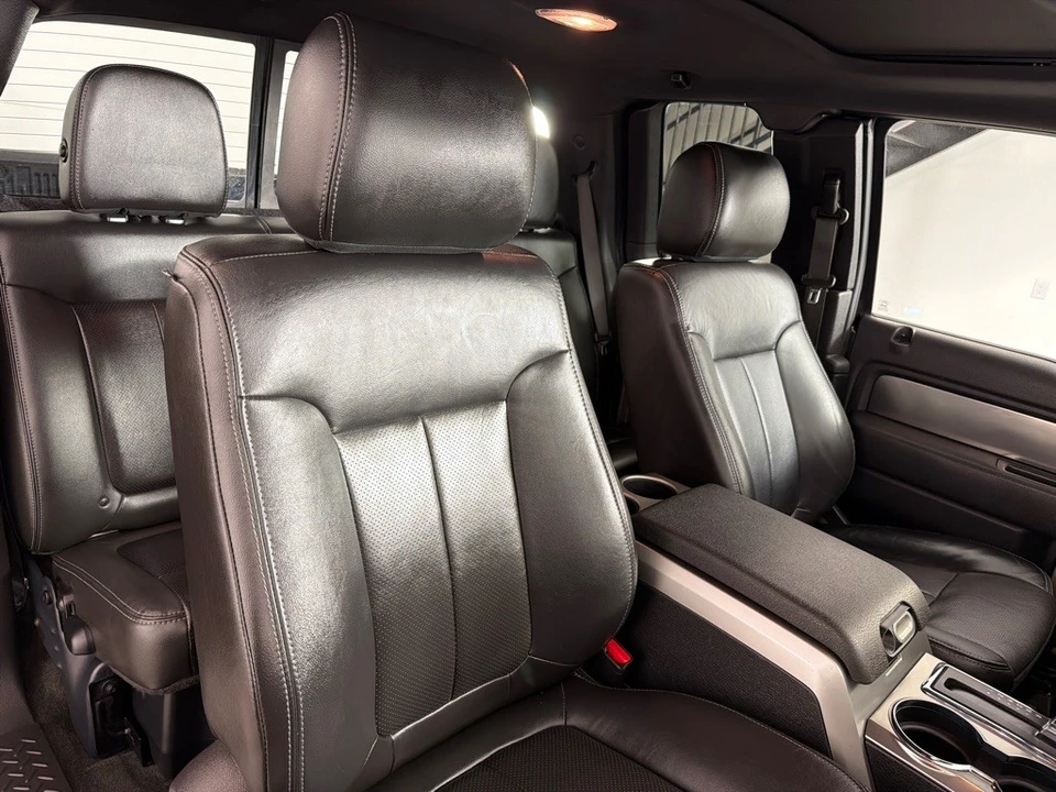 2013 Ford F-150 12th Gen - Image 25 of 28