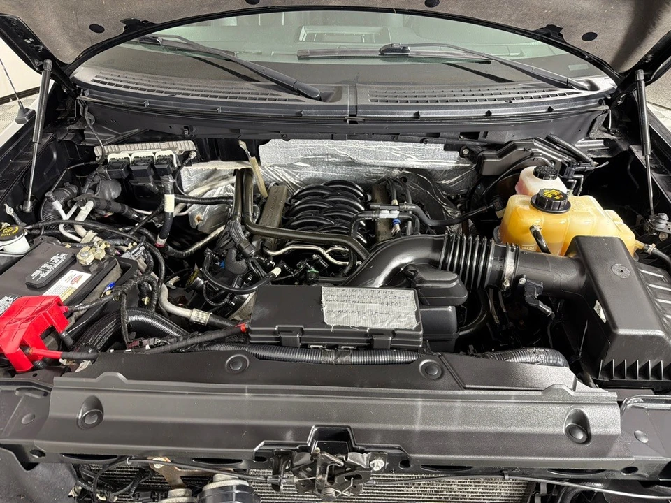 2013 Ford F-150 12th Gen - Image 28 of 28