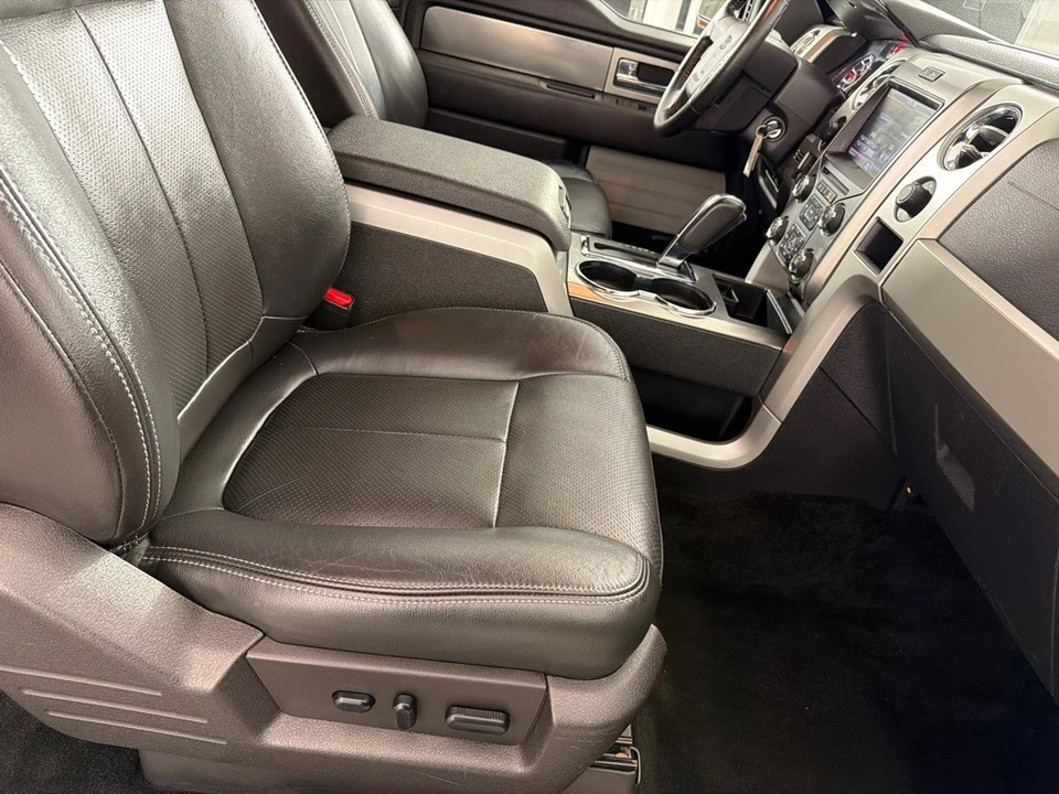 2013 Ford F-150 12th Gen - Image 24 of 28