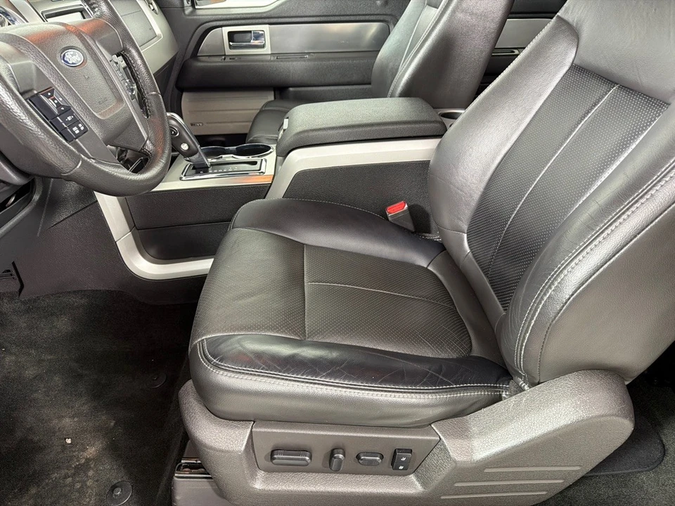 2013 Ford F-150 12th Gen - Image 12 of 28