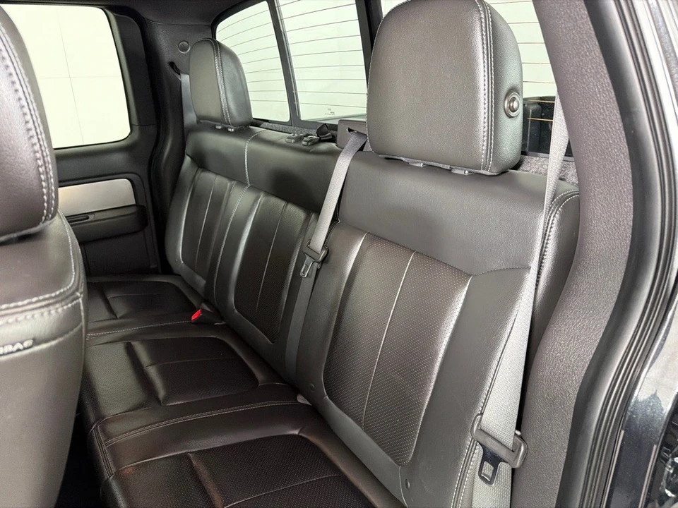 2013 Ford F-150 12th Gen - Image 21 of 28