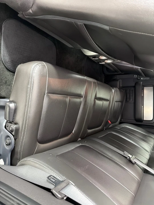 2013 Ford F-150 12th Gen - Image 20 of 28