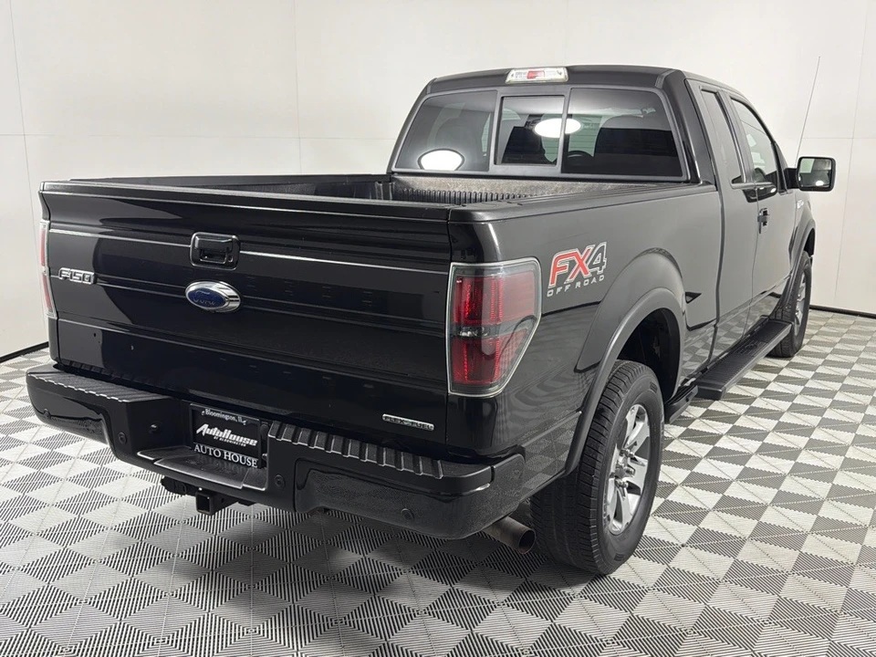 2013 Ford F-150 12th Gen - Image 5 of 28
