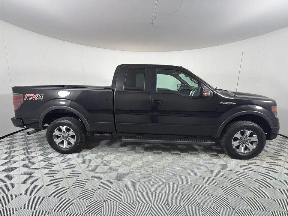 2013 Ford F-150 12th Gen - Image 4 of 28