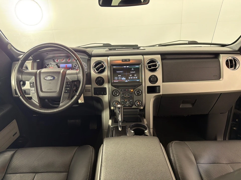 2013 Ford F-150 12th Gen - Image 26 of 28