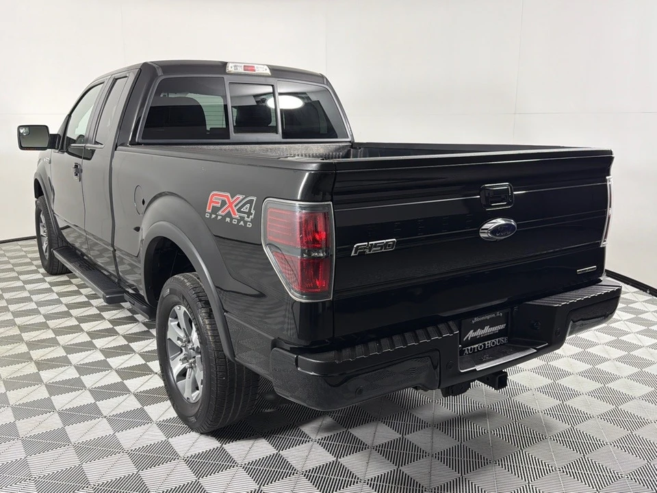 2013 Ford F-150 12th Gen - Image 7 of 28