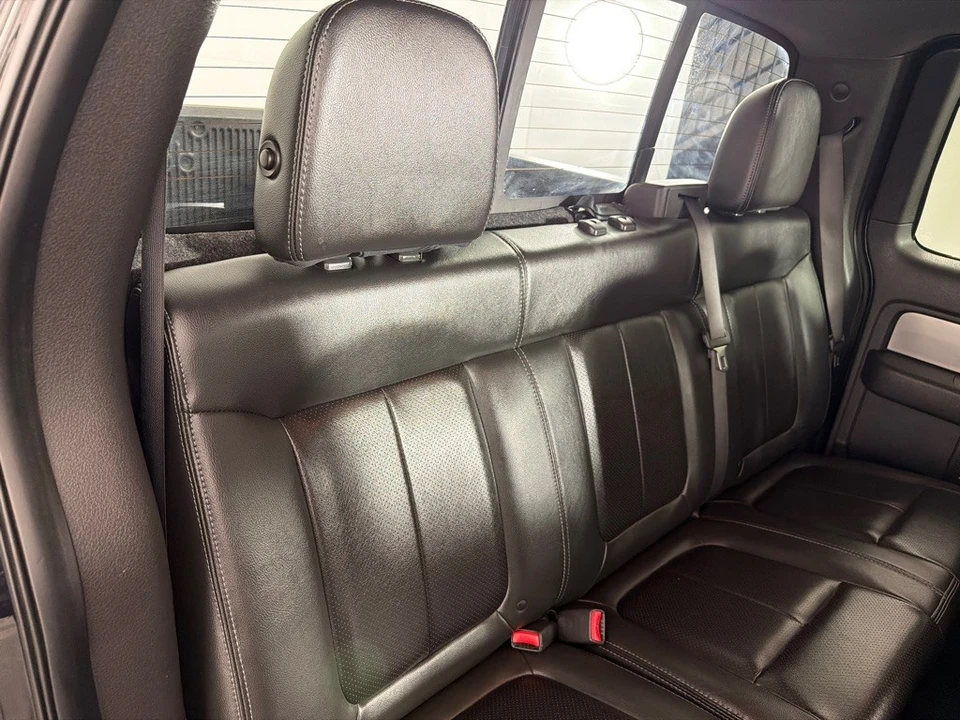 2013 Ford F-150 12th Gen - Image 23 of 28