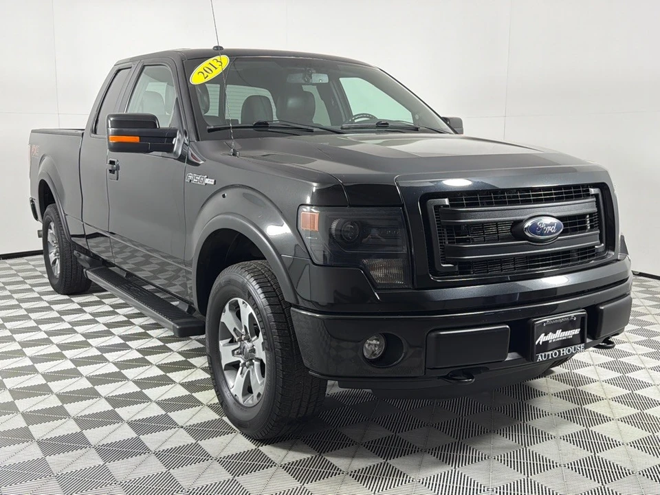 2013 Ford F-150 12th Gen - Image 3 of 28