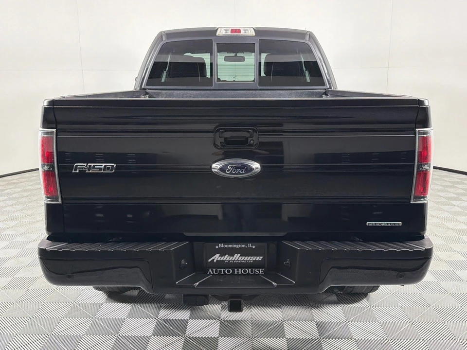 2013 Ford F-150 12th Gen - Image 6 of 28