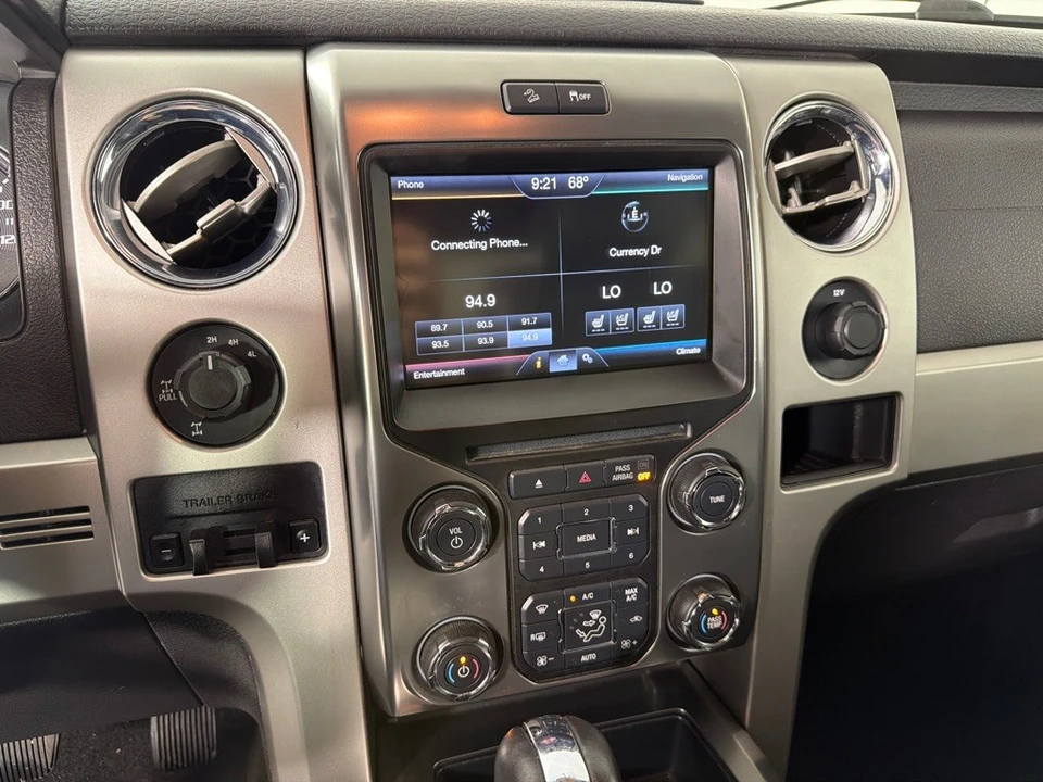 2013 Ford F-150 12th Gen - Image 17 of 28