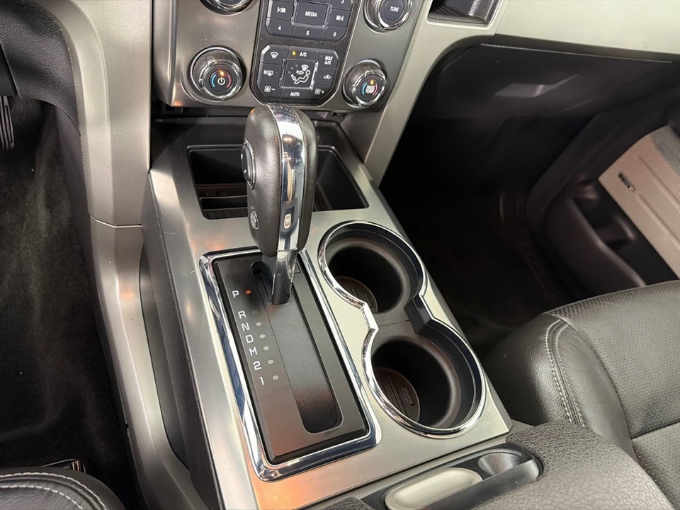 2013 Ford F-150 12th Gen - Image 19 of 28