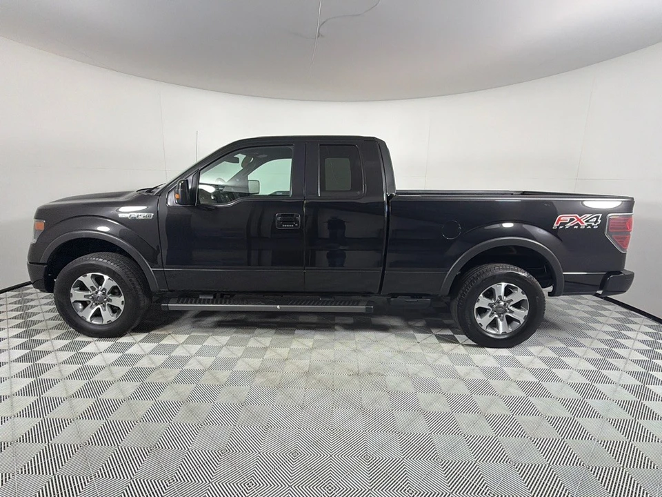 2013 Ford F-150 12th Gen - Image 8 of 28