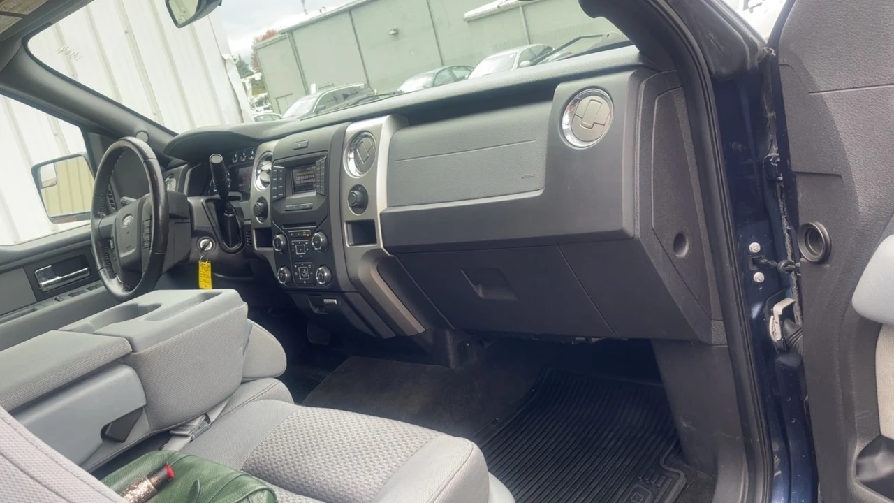 2013 Ford F-150 12th Gen - Image 6 of 8