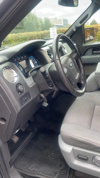 2013 Ford F-150 12th Gen - Image 5 of 8