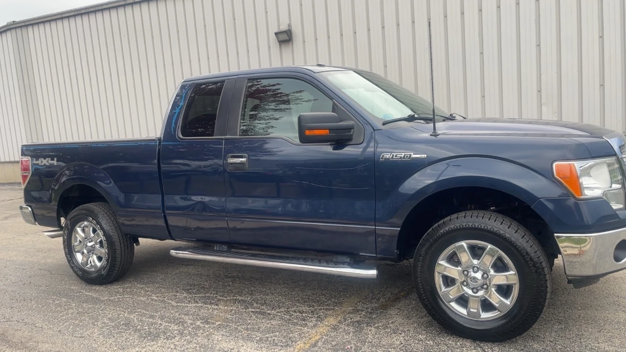 2013 Ford F-150 12th Gen - Image 2 of 8