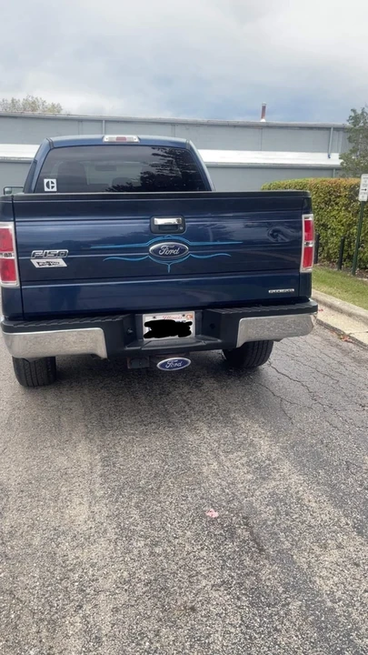 2013 Ford F-150 12th Gen - Image 4 of 8