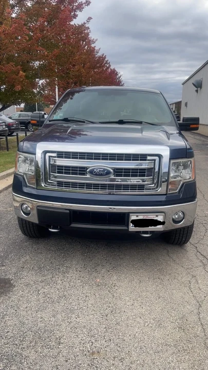 2013 Ford F-150 12th Gen - Image 3 of 8