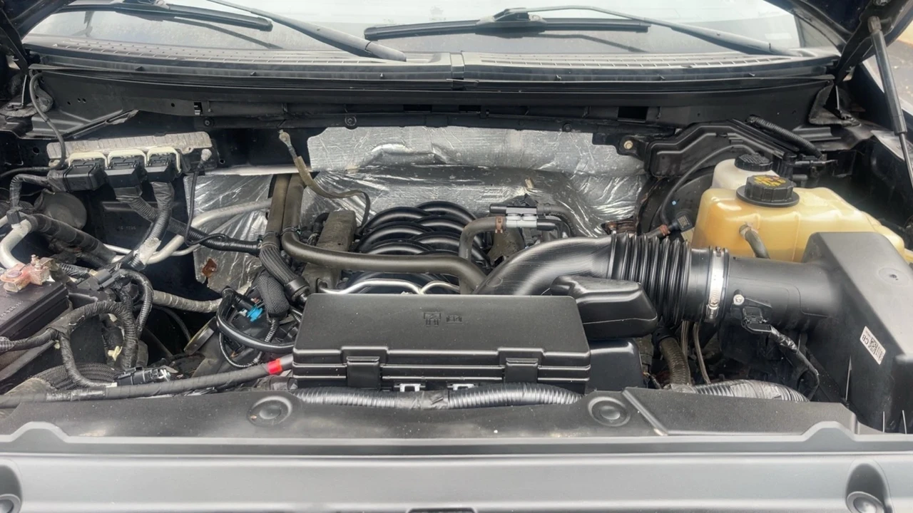 2013 Ford F-150 12th Gen - Image 7 of 8