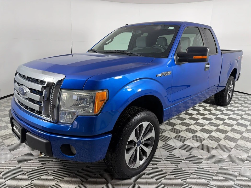 2013 Ford F-150 12th Gen - Image 9 of 12