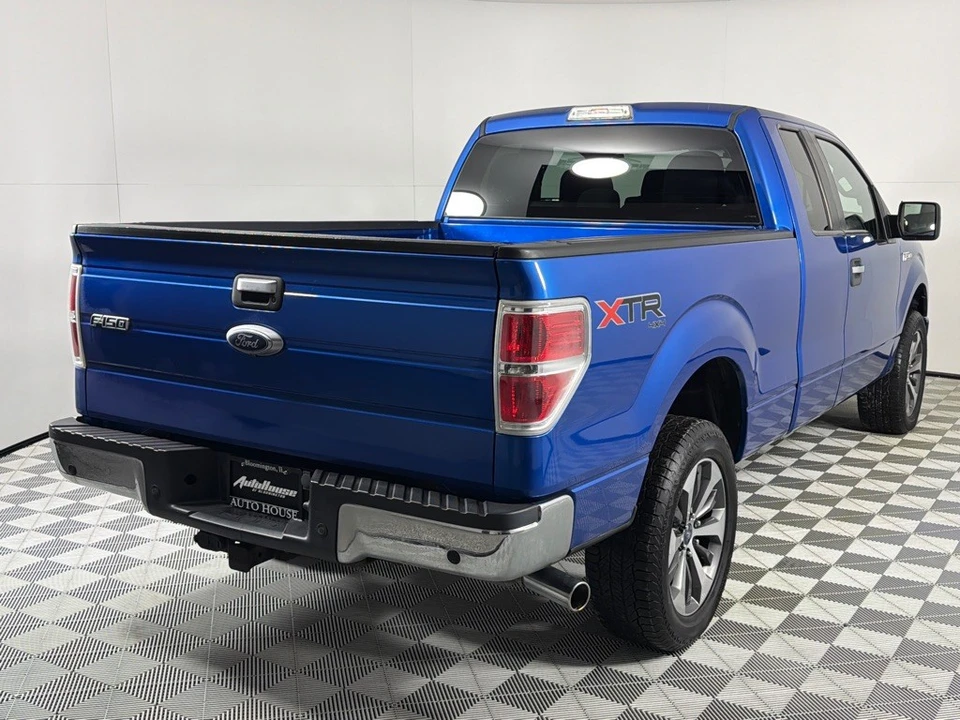 2013 Ford F-150 12th Gen - Image 5 of 12