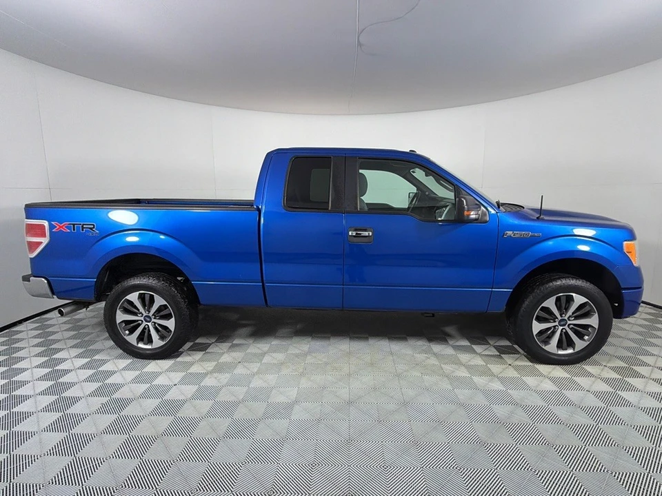 2013 Ford F-150 12th Gen - Image 4 of 12