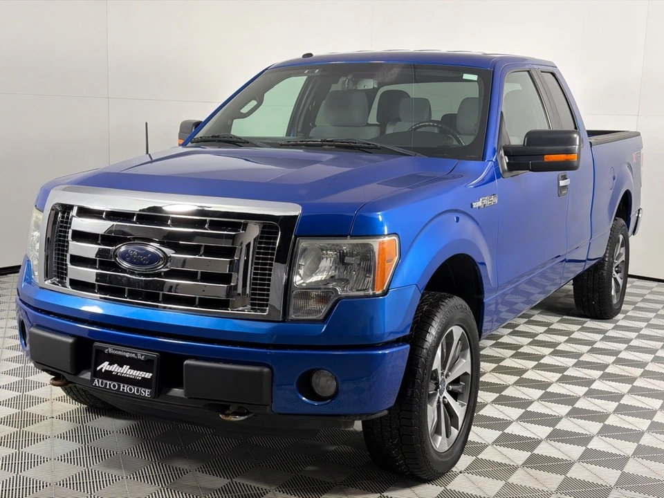 2013 Ford F-150 12th Gen - Image 10 of 12