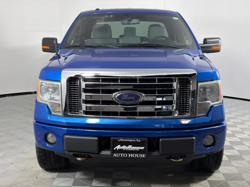 2013 Ford F-150 12th Gen - Image 11 of 12