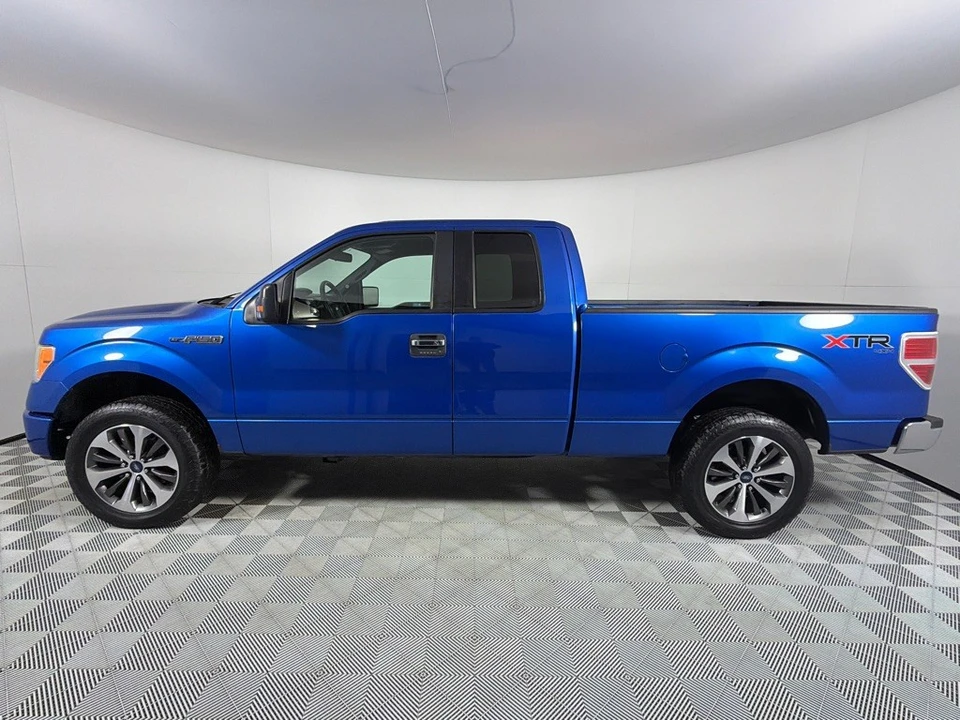 2013 Ford F-150 12th Gen - Image 8 of 12