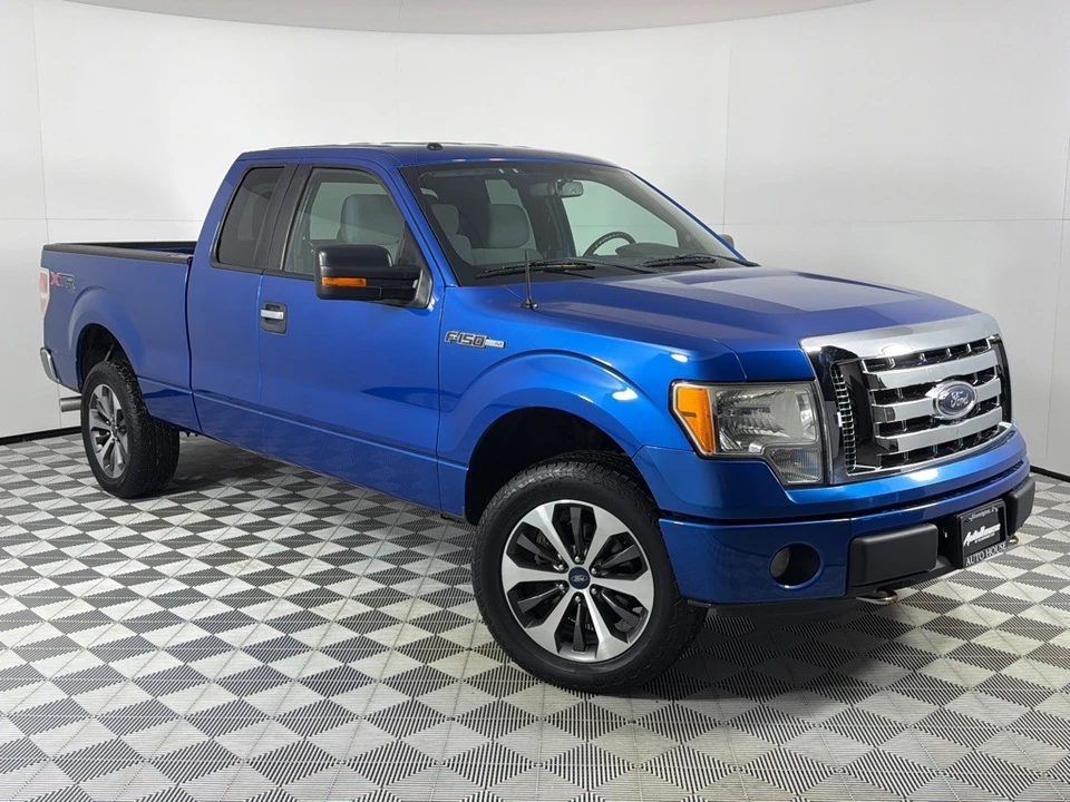 2013 Ford F-150 12th Gen - Image 2 of 12