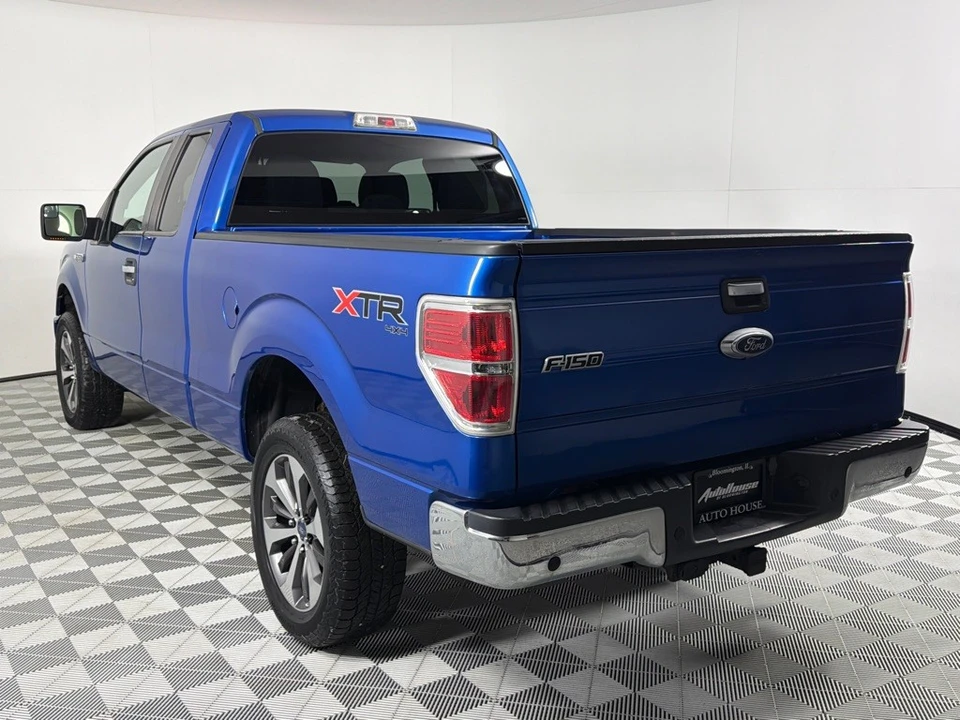 2013 Ford F-150 12th Gen - Image 7 of 12