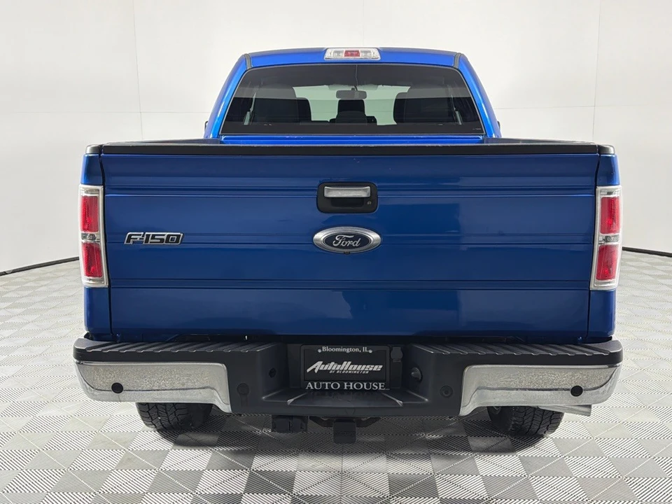 2013 Ford F-150 12th Gen - Image 6 of 12