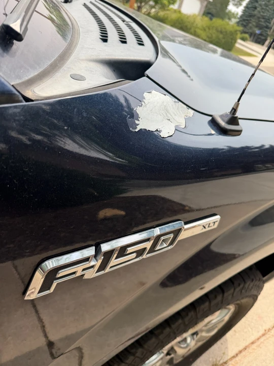 2013 Ford F-150 12th Gen - Image 2 of 27