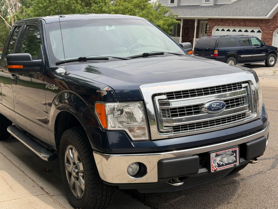 2013 Ford F-150 12th Gen - Image 3 of 27