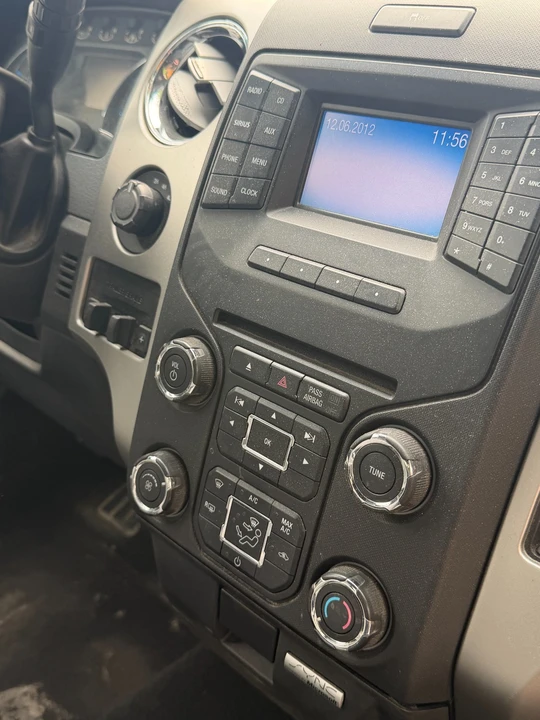 2013 Ford F-150 12th Gen - Image 8 of 27