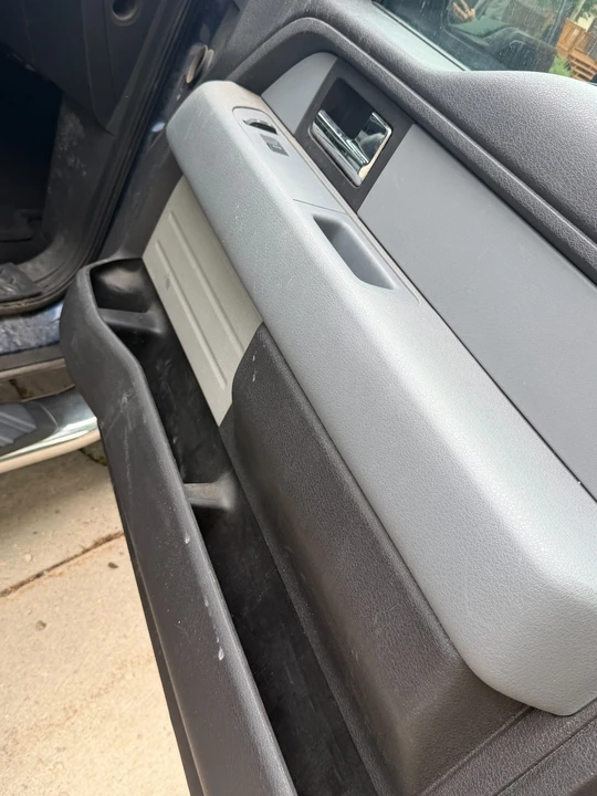 2013 Ford F-150 12th Gen - Image 9 of 27