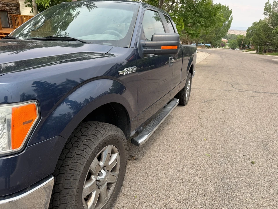 2013 Ford F-150 12th Gen - Image 4 of 27
