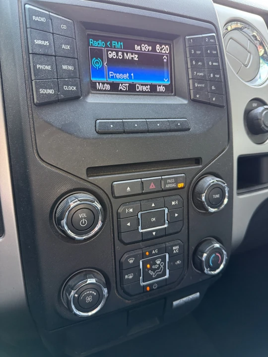 2013 Ford F-150 12th Gen - Image 18 of 27