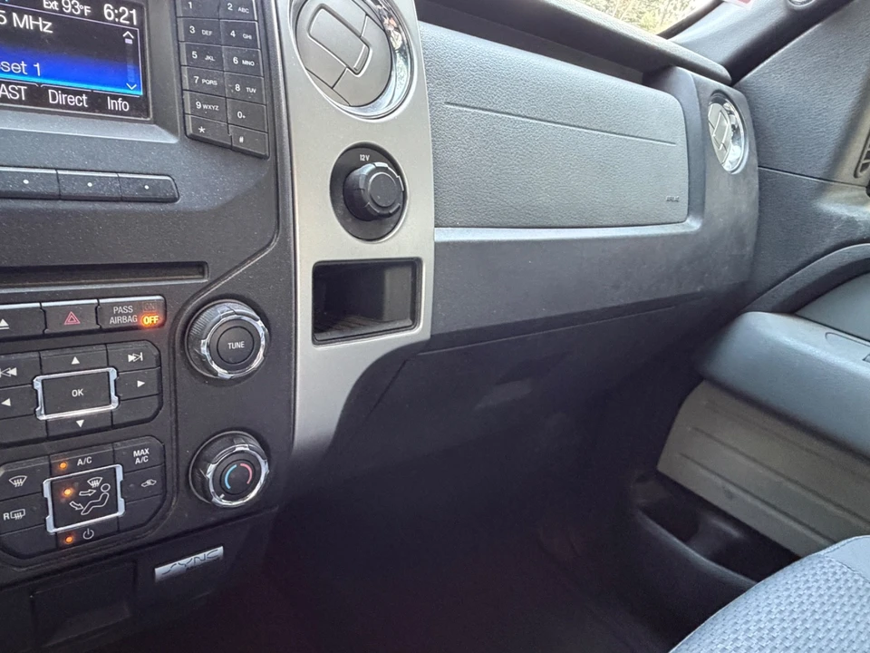 2013 Ford F-150 12th Gen - Image 23 of 27