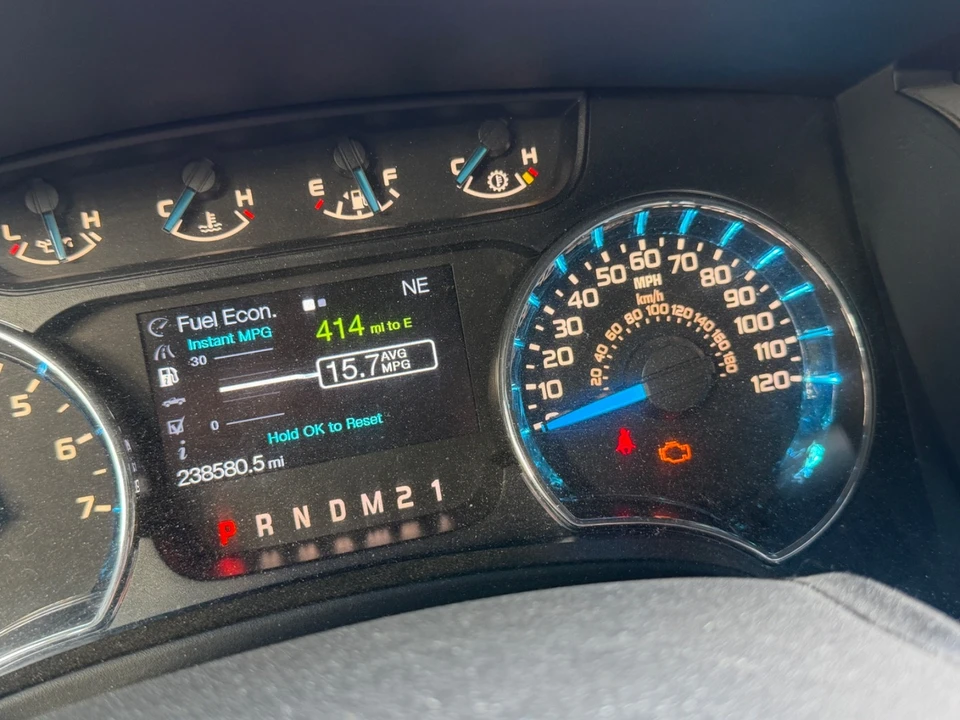 2013 Ford F-150 12th Gen - Image 27 of 27