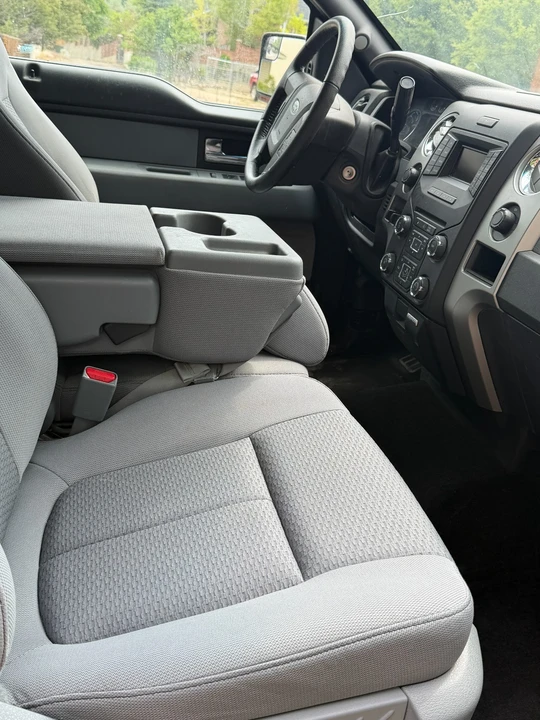 2013 Ford F-150 12th Gen - Image 7 of 27