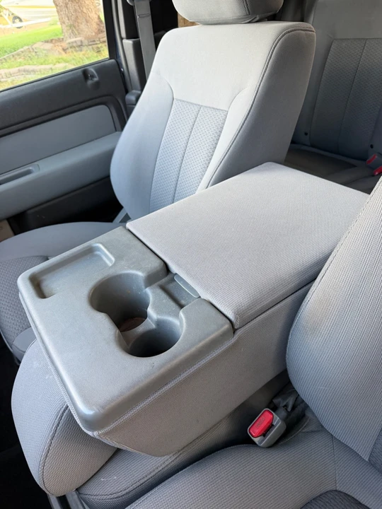2013 Ford F-150 12th Gen - Image 15 of 27