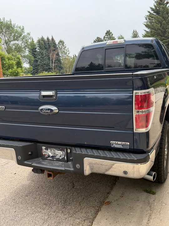 2013 Ford F-150 12th Gen - Image 5 of 27
