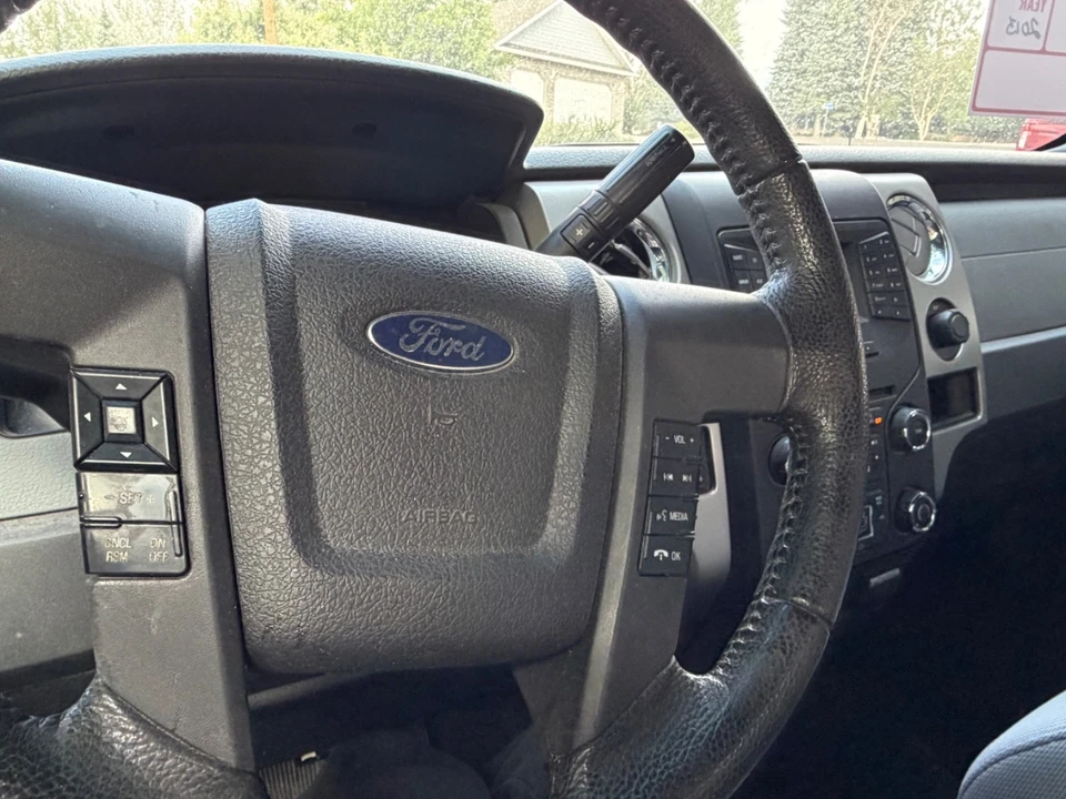 2013 Ford F-150 12th Gen - Image 19 of 27