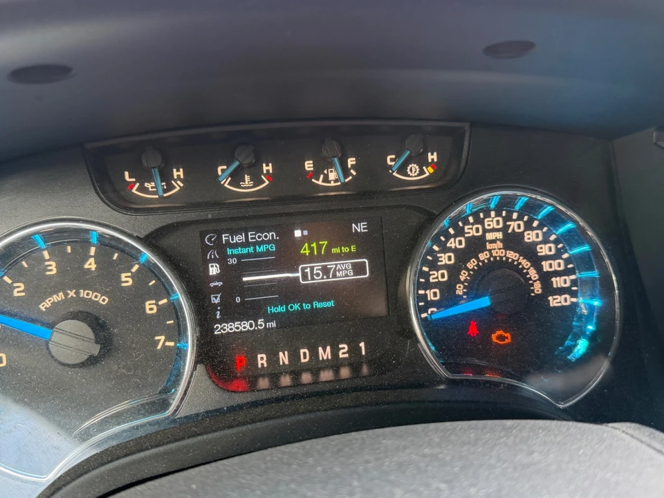 2013 Ford F-150 12th Gen - Image 16 of 27