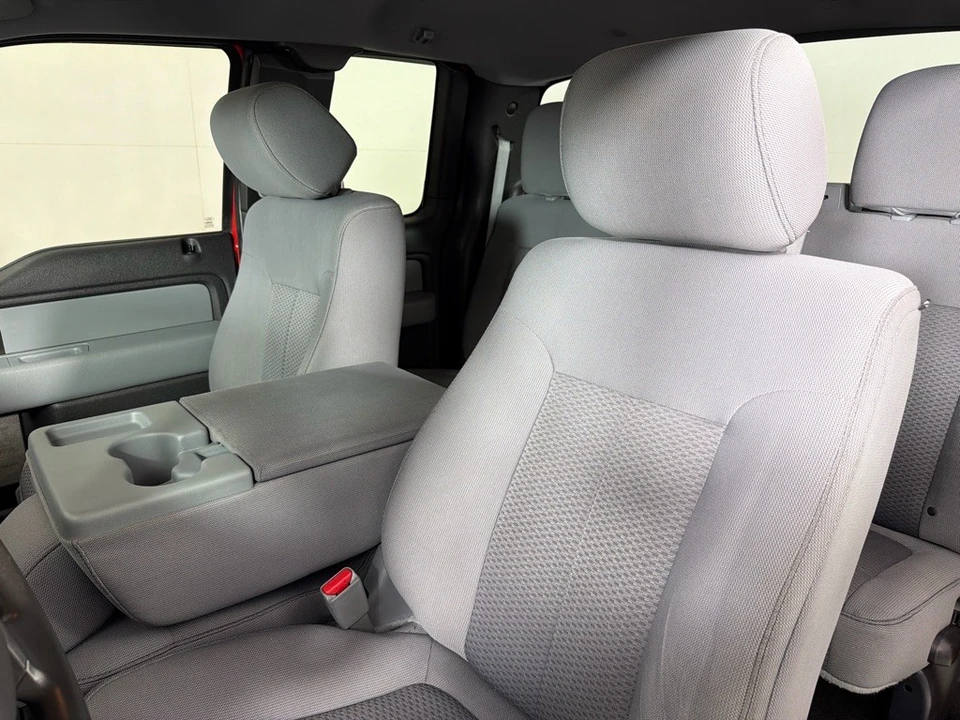 2013 Ford F-150 12th Gen - Image 11 of 24