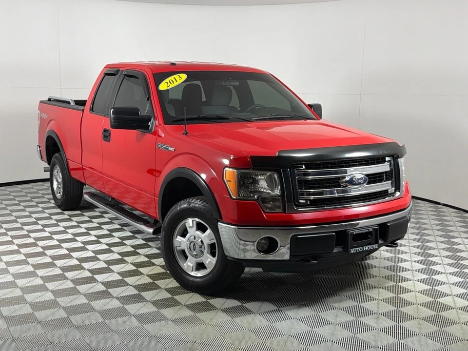2013 Ford F-150 12th Gen - Image 2 of 24