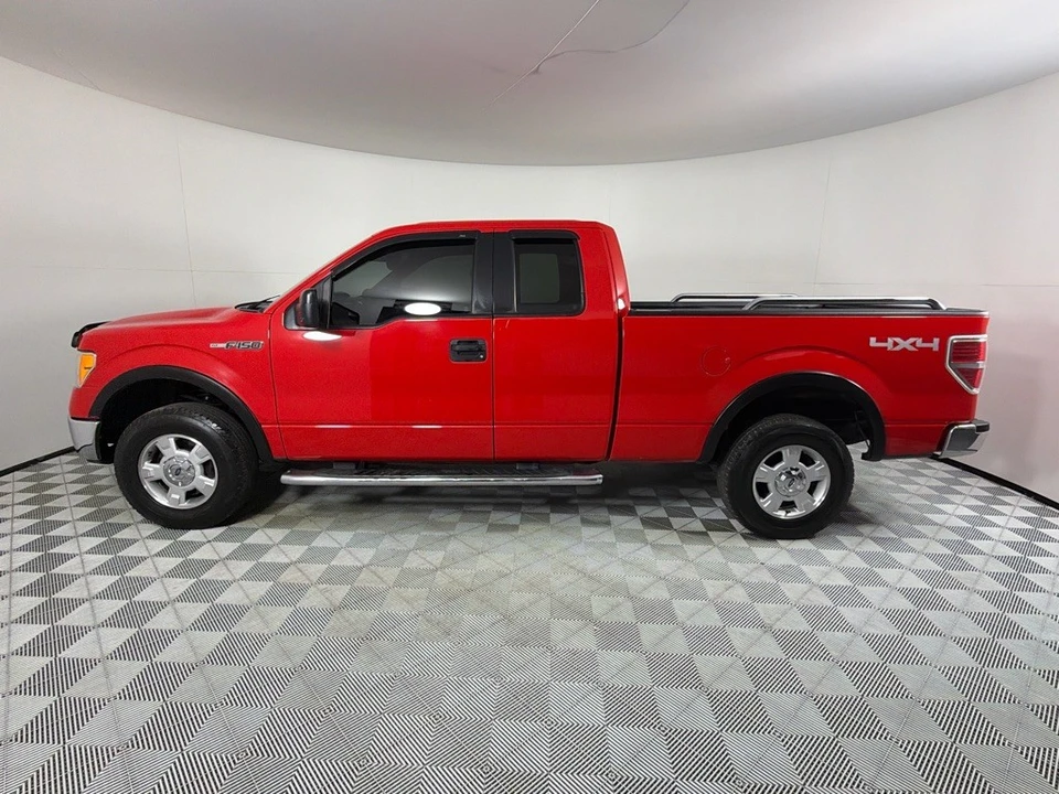 2013 Ford F-150 12th Gen - Image 6 of 24